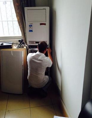 专业唐山空调服务指南 维修、加氟、移机与安装全解析