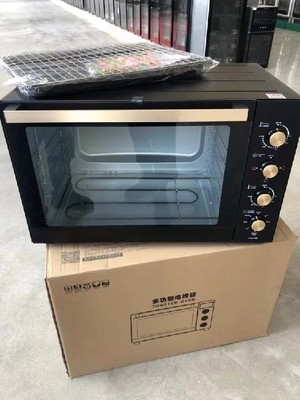 电商库存电烤箱回收与工厂积压小家电收购，助力企业盘活资产