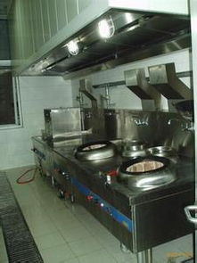北京万通利源 海淀区食堂厨房设备维修与改造专家